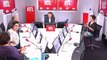 Marine Le Pen tend la main aux élus LR : la suite logique de sa conquête, explique Alain Duhamel