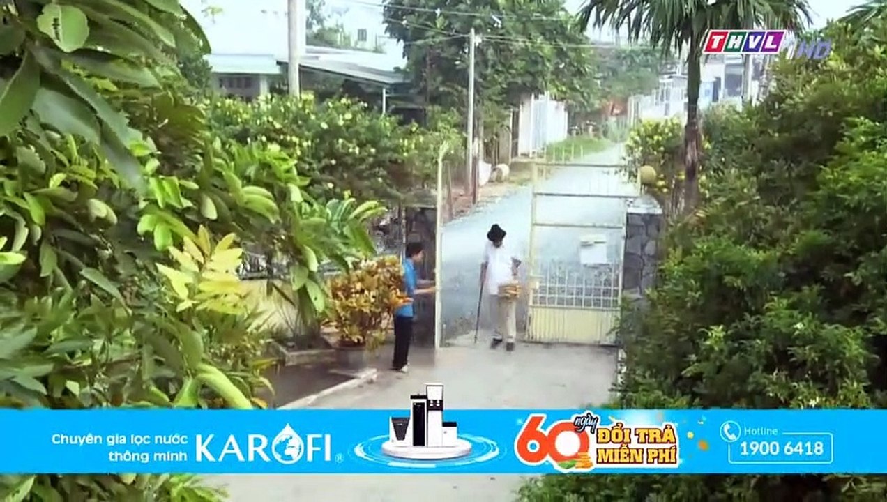 Giữa Hai Bờ Thiện Ác Tập 3 - Phim THVL1 Giua hai bo thien ac tap 4.
