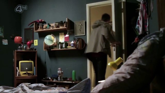 Этот неловкий момент...