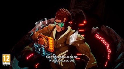 Daemon X Machina - Historia