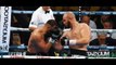 'PROMOTERS & TV HAVE  F****** THEMSELVES' - BILLY JOE SAUNDERS GETS REAL ON JOSHUA LOSS, TYSON FURY