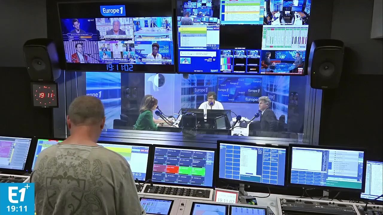 Immigration : "Le débat sur les quotas est biaisé", estime Fabien Roussel (PCF)