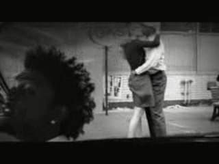 Corneille Le bon dieu est une femme video-clip