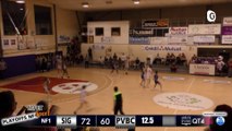 Les basketteuses de La Tronche-Meylan montent en ligue 2 - 17 JUIN 2019