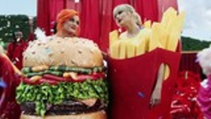 Taylor Swift Shares Star-Studded "You Need to Calm Down" Video | Billboard News
