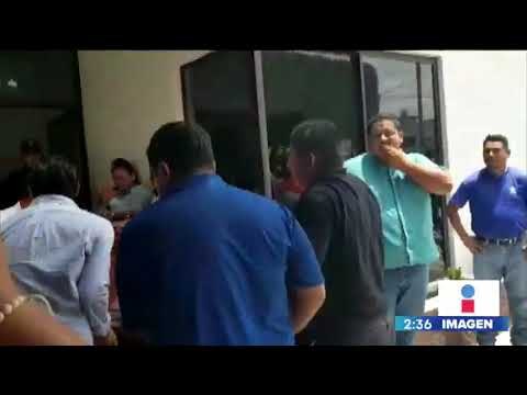 Dan el último adiós a la periodista asesinada Norma Sarabia | Noticias con Yuriria Sierra