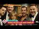 ¡Luis Gerardo Méndez junto a Adam Sandler y Jennifer Aniston! | De Primera Mano