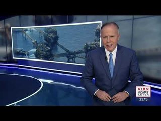 Murió en los hechos, la Reforma Energética | Noticias con Ciro Gómez Leyva