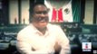 Periodista Marmiko narra su rescate por policías de Veracruz | Noticias con Ciro Gómez Leyva