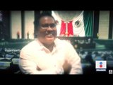 Periodista Marmiko narra su rescate por policías de Veracruz | Noticias con Ciro Gómez Leyva
