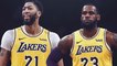 LeBron James REACTS on IG To Anthony Davis Being Traded To The Lakers!