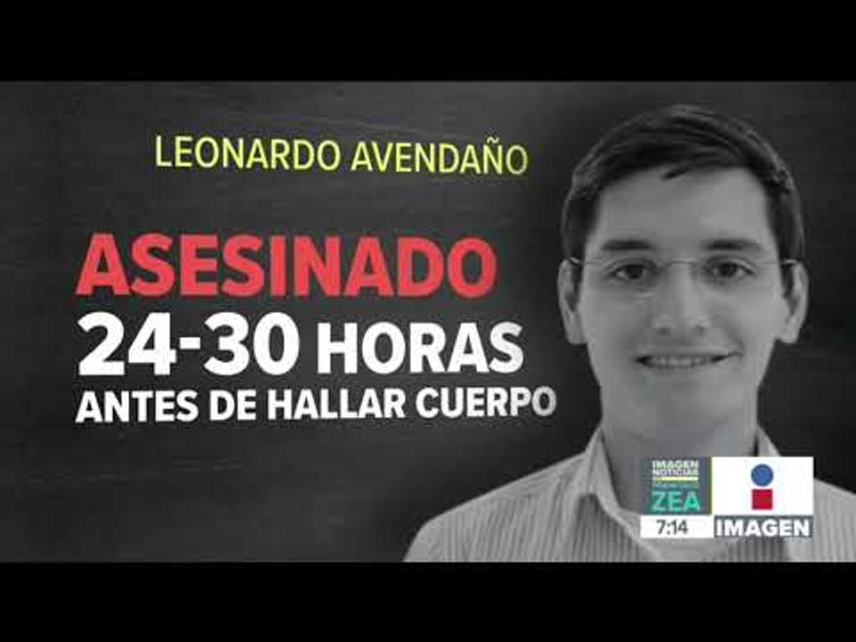 "No voy a renunciar, voy a dar resultados": Ernestina Godoy | Noticias con Francisco Zea