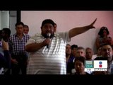 ¡Estas son las voces del hartazgo por la violencia en Veracruz! | Noticias con Francisco Zea