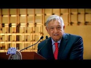 Alerta amarilla en la Ciudad de México por lluvias | De Pisa y Corre