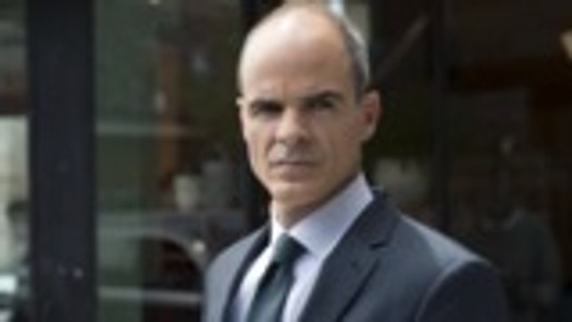 'House of Cards' Star Michael Kelly on Saying Goodbye to the Series | In Studio