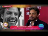 La historia oculta de los más grandes temores de Eugenio Derbez | Sale el Sol