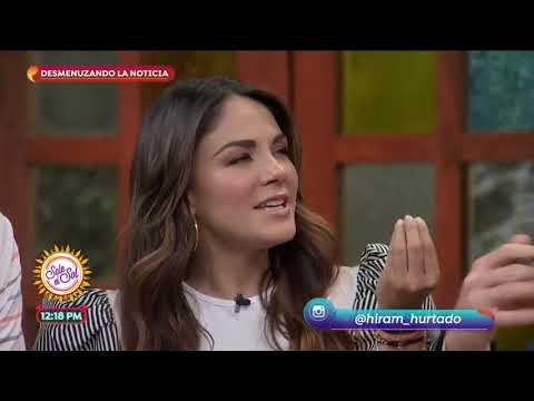 Desmenuzando la noticia: ¡así fue la voz de Frida Kahlo! | Sale el Sol