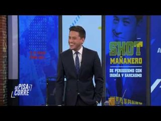 De Pisa y Corre | Programa completo del 14 de junio de 2019