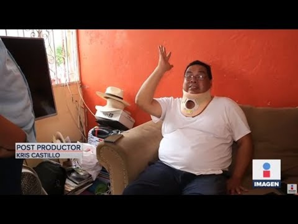 Inconsistencias en el rescate del periodista Marmiko | Noticias con Ciro Gómez Leyva