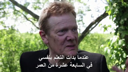 فيليب بوتي في السبعين ما زال يحلم بالسير على حبل مشدود فوق نوتردام