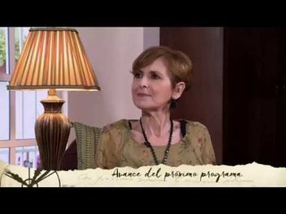 Avance: Rosita Pelayo en &#39;El minuto que cambió mi destino&#39;