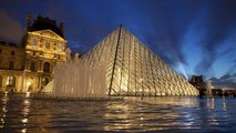 ديوان المحاسبة الفرنسي: أبو ظبي تسيء إدارة متحف اللوفر