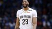 Pelicans and Lakers Agree to Deal for Anthony Davis