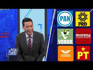 ¡Felicidades a los padres! ¿Es especial al PRI? | De Pisa y Corre