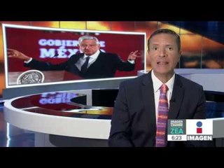 AMLO pide a Carlos Slim no cerrar mina en Chihuahua | Noticias con Francisco Zea