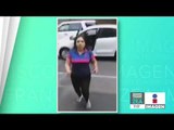 Mujer insulta y agrede a conductor tras incidente vehicular | Noticias con Francisco Zea