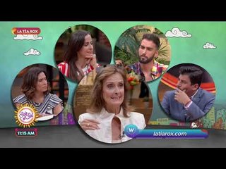 Sobre la mesa: vivir sin miedo | Sale el Sol