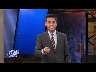 Programa completo del 17 de junio de 2019 | De Pisa y Corre