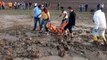 Son Dakika! Aşırı yağışların yol açtığı selde 4 kişi hayatını kaybetti