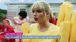 Taylor Swift Hugs It Out with Katy Perry in Star-Studded 'You Need to Calm Down' Music Video