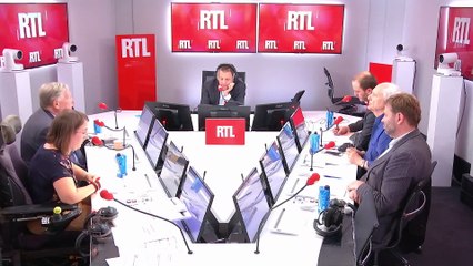 On refait le monde du 17 juin 2019
