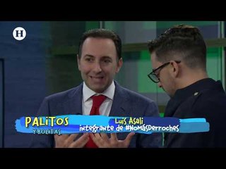 La construcción de Santa Lucía es un error: Luis Asali integrante de #NoMásDerroches