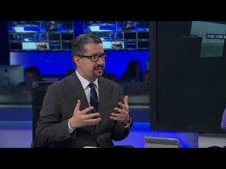 Mayor reto de Omar García Harfuch en la PDI es la impunidad: Gerardo Rodríguez
