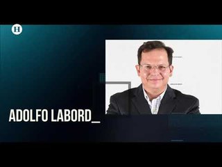 Hay posibilidad de un juicio contra Trump pese a inicio de campaña de reelección: Adolfo Laborde