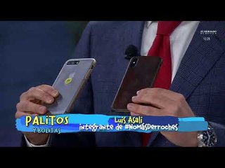 #ElHeraldoTV - Palitos y Bolitas: Peleando por las sobras del PRI