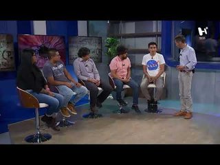 Generación H por #ElHeraldoTV: Dilo con memes