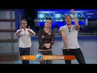 Trend por #ElHeraldoTV: Lo mejor de las redes sociales en pantalla