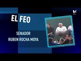 #ElHeraldoTV - Noticias de la noche con Salvador García Soto:  Ebrard comparecerá ante el Senado
