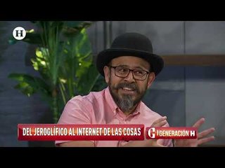 Generación H: El Meme, la mejor herramienta para comunicar en la era digital