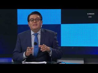 Noticias de la noche de #ElHeraldoTV