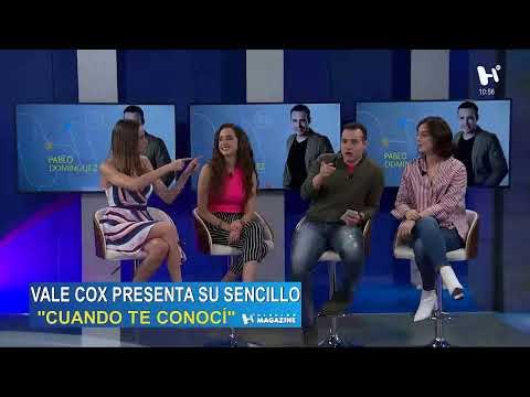#ElHeraldoTV Heraldo Magazine