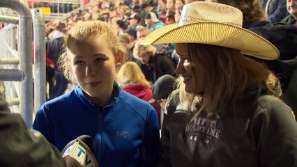 topo rodéo country St-A#423