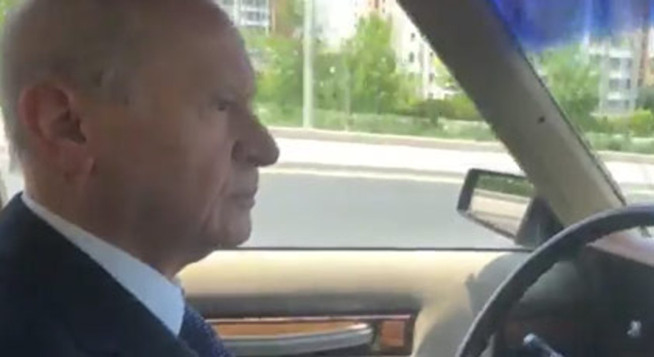MHP'den "af" şarkısı