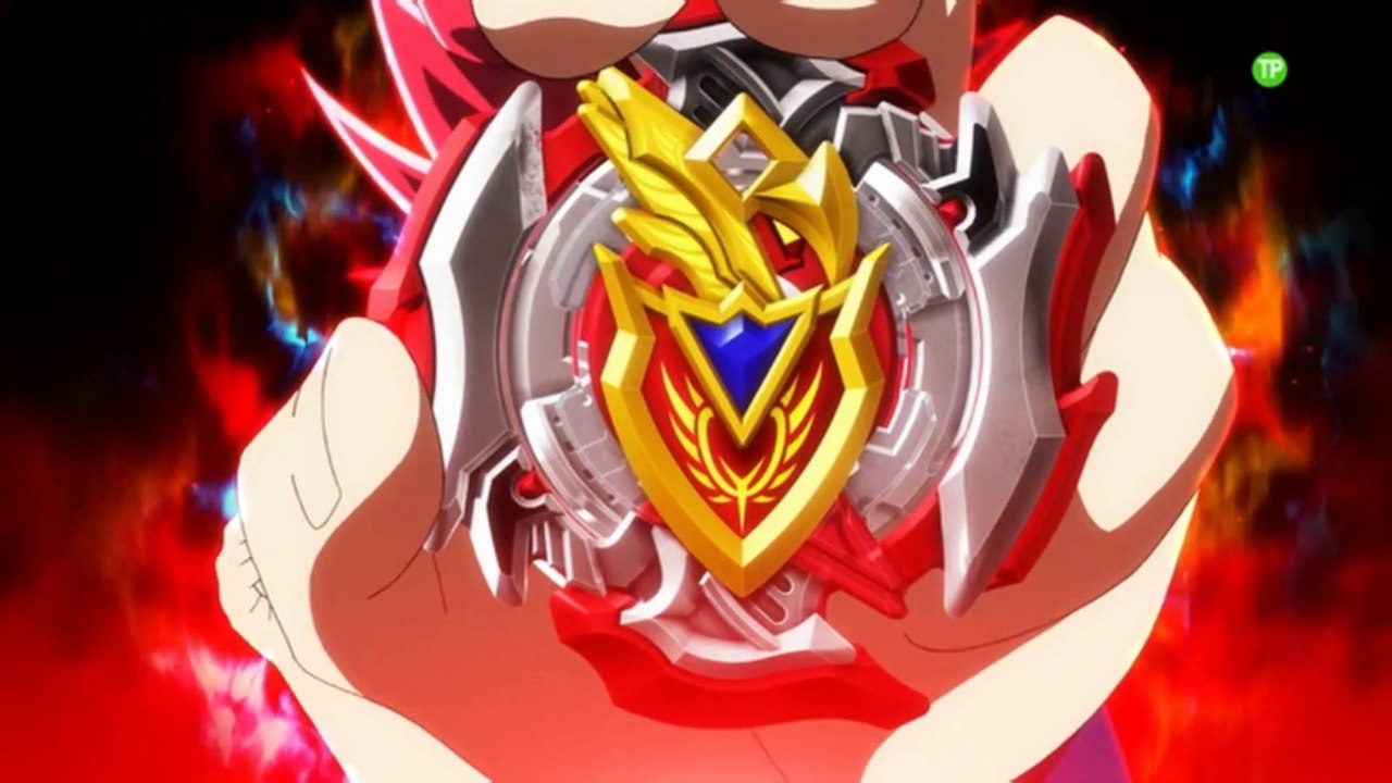 Beyblade Burst Turbo | Anuncio Boing