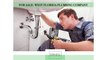 For Sale - Well Established & Successful West Florida Plumbing Business