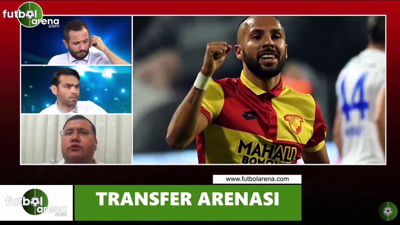 Ahmet Tekin: "Göztepe, Yasin Öztekin'i elden çıkarmak istiyor"